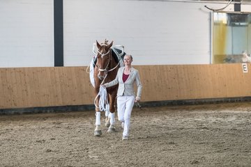 Bild 208 - Voltigierturnier